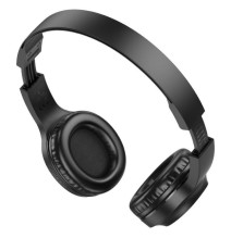 Casque Sans Fil HOCO W46 Charm - Noir