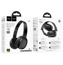 Casque Sans Fil HOCO W46 Charm - Noir