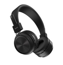 Casque Sans Fil HOCO W25 - Noir