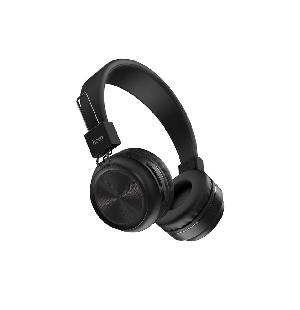 Casque Sans Fil HOCO W25 - Noir