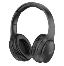 Casque Sans Fil HOCO W40 - Noir