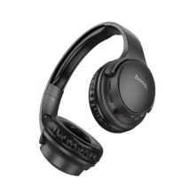 Casque Sans Fil HOCO W40 - Noir