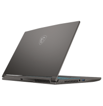 Pc Portable Gamer MSI Thin 15 B13U / i5-13420H / RTX 2050 4G / 8 Go / 512 Go SSD / Gris