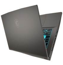 PC Portable Gamer MSI Thin 15 B13UCX i7 13è Gén 16Go RTX 2050