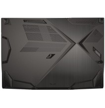 PC Portable Gamer MSI Thin 15 B13UCX i7 13è Gén 16Go RTX 2050