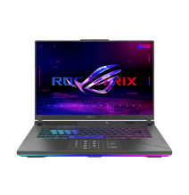 Pc Portable Gamer ASUS ROG Strix G16 G614 / i9-14900HX / RTX 4070 8G / 32 Go DDR5 / 1 To SSD / Windows 11 / Noir