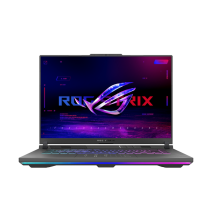 Pc Portable Gamer ASUS ROG Strix G16 G614 / i9-14900HX / RTX 4070 8G / 32 Go DDR5 / 1 To SSD / Windows 11 / Noir