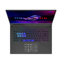 Pc Portable Gamer ASUS ROG Strix G16 G614 / i9-14900HX / RTX 4070 8G / 32 Go DDR5 / 1 To SSD / Windows 11 / Noir