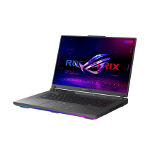 Pc Portable Gamer ASUS ROG Strix G16 G614 / i9-14900HX / RTX 4070 8G / 32 Go DDR5 / 1 To SSD / Windows 11 / Noir