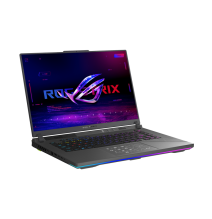 Pc Portable Gamer ASUS ROG Strix G16 G614 / i9-14900HX / RTX 4070 8G / 32 Go DDR5 / 1 To SSD / Windows 11 / Noir