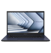 Pc Portable Asus ExpertBook B1 B1402CVA / i7-1355U / 16 Go / 512 Go SSD / Étoile noire Avec Sacoche ASUS