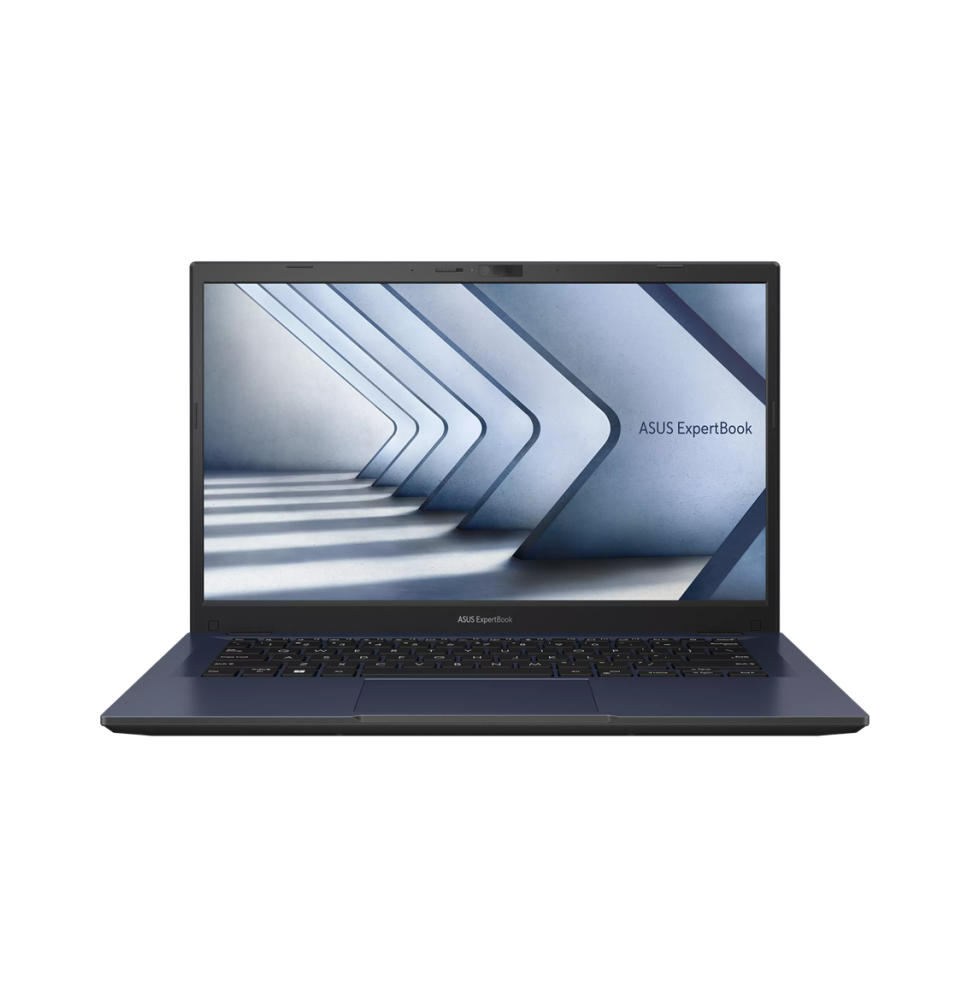 Pc Portable Asus ExpertBook B1 B1402CVA / i7-1355U / 16 Go / 512 Go SSD / Étoile noire Avec Sacoche ASUS