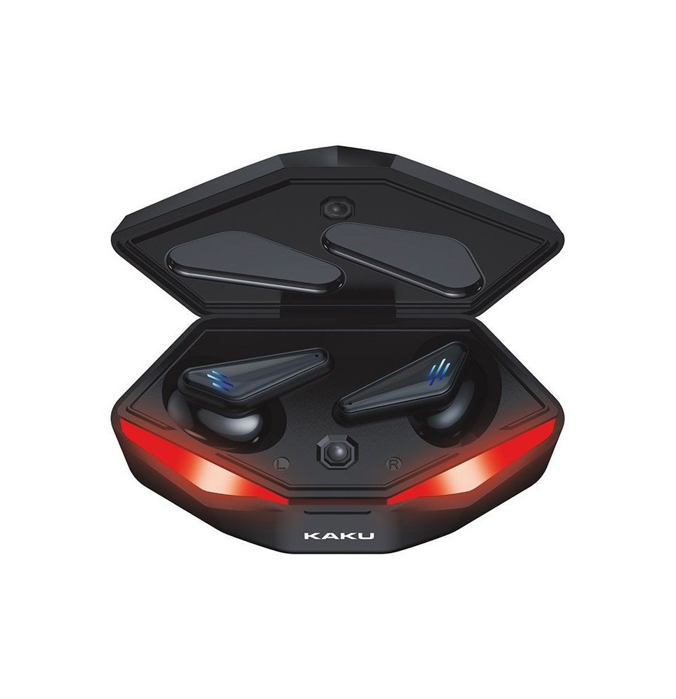 Ecouteur Sans Fil Bluetooth Gaming Kaku KSC-553 TWS