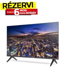 Tv MAXWELL 40'' M20 Full HD + Récepteur Intégré full