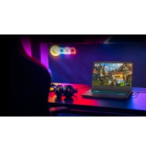 PC Portable Gamer MSI Thin 15 B13UCX i5 13è Gén 8Go RTX 2050