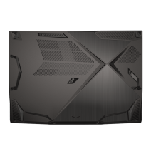 PC Portable Gamer MSI Thin 15 B13UCX i5 13è Gén 8Go RTX 2050