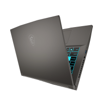 PC Portable Gamer MSI Thin 15 B13UCX i5 13è Gén 8Go RTX 2050