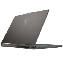 PC Portable Gamer MSI Thin 15 B13UC i5 13è Gén 8Go RTX 3050