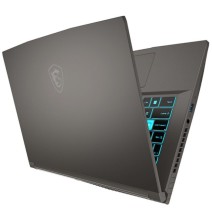 PC Portable Gamer MSI Thin 15 B13UC i5 13è Gén 8Go RTX 3050