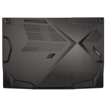 PC Portable Gamer MSI Thin 15 B13UC i5 13è Gén 8Go RTX 3050