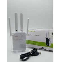 pix-link wifi repeater