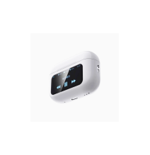 INKAX T05D-BLANC AVEC AFFICHEUR TACTTILE MILTI-FANCTION INKAX T05D-BLANC AVEC AFFICHEUR TACTTILE MILTI-FANCTION