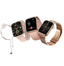 Montre connectée HAINO TEKO G9 Mini un jolie cadeau pour femme