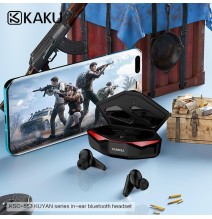 Ecouteur Sans Fil Bluetooth Gaming Kaku KSC-553 TWS