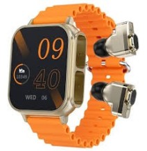 Montre connectée HAINO TEKO ST-1 AVEC Écouteurs Bluetooth Offerts