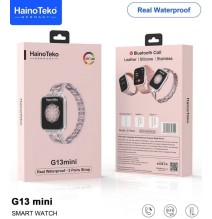 Design Moderne et Compact