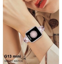 Design Moderne et Compact