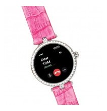 UNE JOLIE MONTRE CONNECTEE HAINO TEKO RW-21