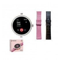 UNE JOLIE MONTRE CONNECTEE HAINO TEKO RW-21