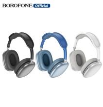 CASQUE BLUETOOTH BOROFONE BO22