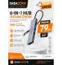 vidvie hub pour pc aptop et telephone