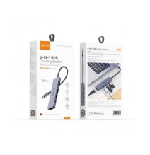 vidvie hub pour pc aptop et telephone