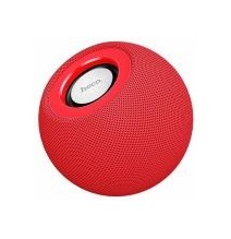 Partagez ce produit Hoco Speaker BS45 Bluetooth - Haut parleur- Hoco - Rouge