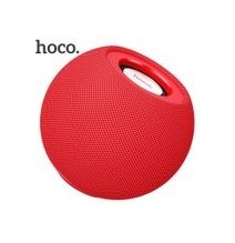 Partagez ce produit Hoco Speaker BS45 Bluetooth - Haut parleur- Hoco - Rouge