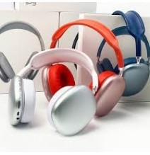 Casque Bluetooth P9 Pro Max