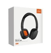 Casque micro FIL VIDVIE BBH2101