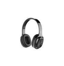 CASQUE SANS FIL INKAX HP-56 - NOIR