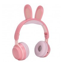 Casque Sans Fil KT-56 Pour Enfant