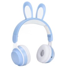 Casque Sans Fil KT-56 Pour Enfant