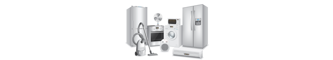 Gros Électroménager - BABAZONE | Réfrigérateurs, Lave-Linge & Plus