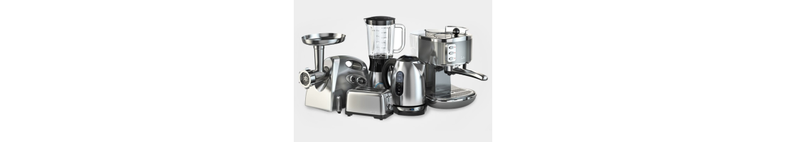 Petit Électroménager - BABAZONE | Mixeurs, Cafetières, Aspirateurs & Plus