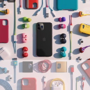 ACCESSOIRES TÉLÉPHONIE